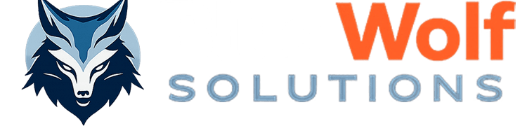 Blue Wolf Solutions
